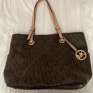 Michael Kor’s purse